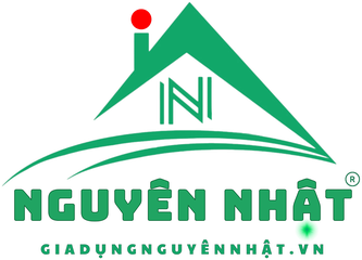 Nguyên Nhật — GiaDụngNguyênNhật.vn
